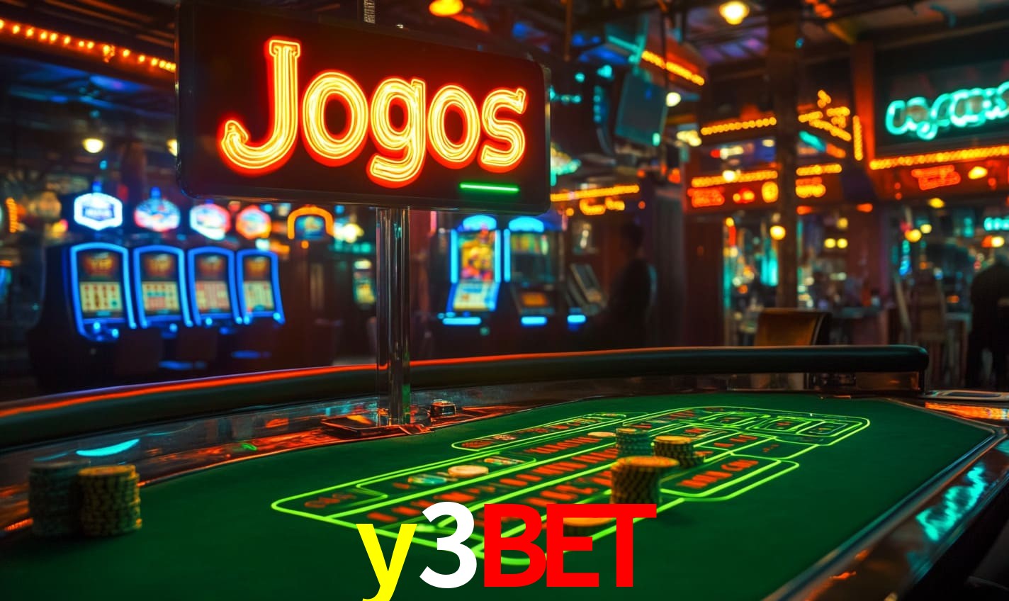 y3bet Processo de inscrição