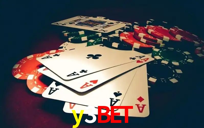 Promoções y3bet