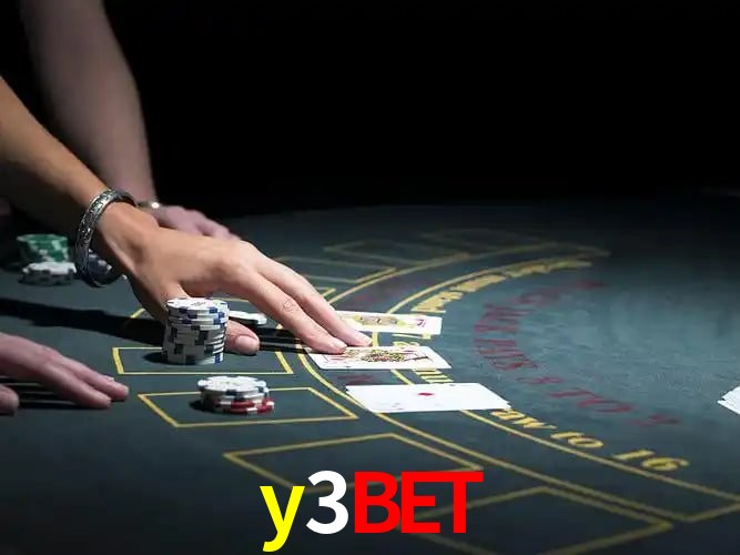 Progressão VIP y3bet