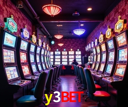 Slots RTP y3bet