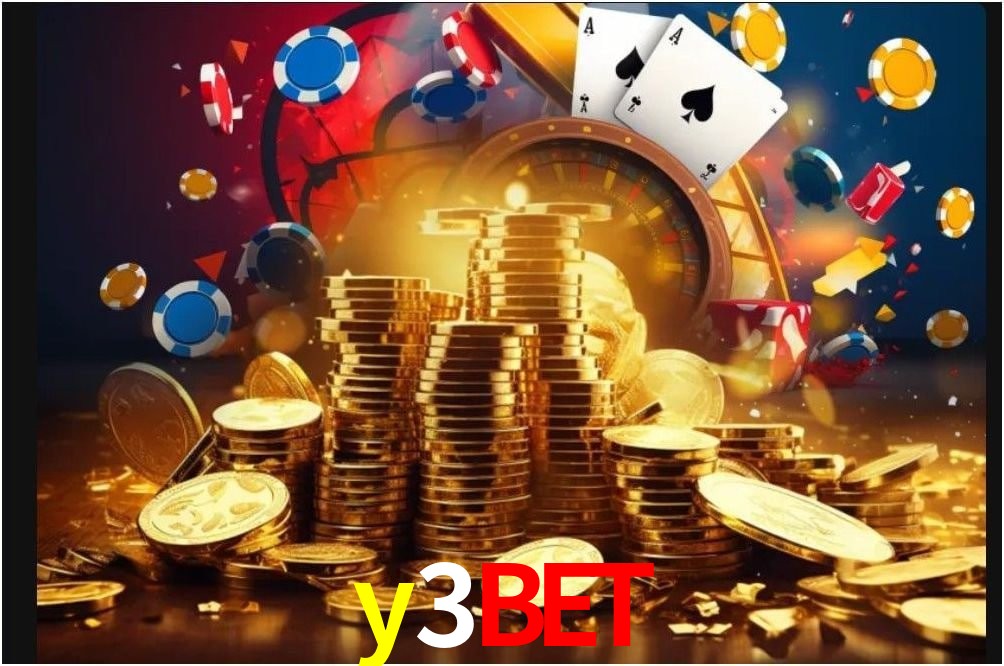 Estatísticas y3bet