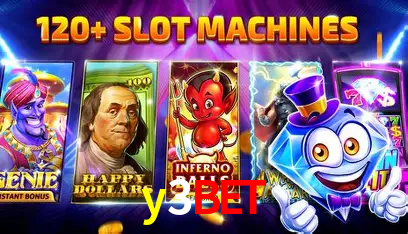 Descubra o Programa VIP da y3bet: Vantagens Exclusivas para Jogadores