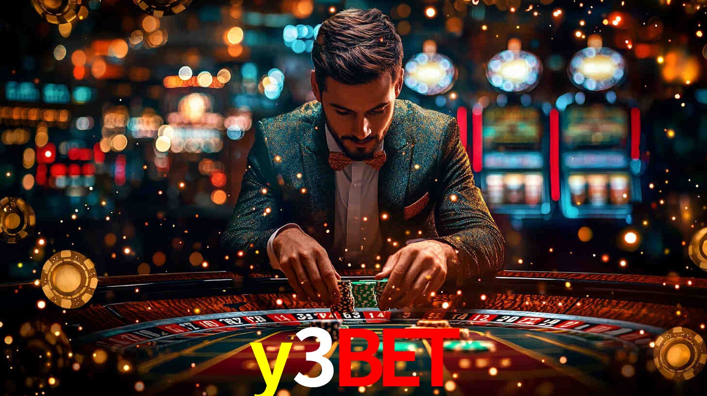 Experimente o Login Seguro Premium no y3bet