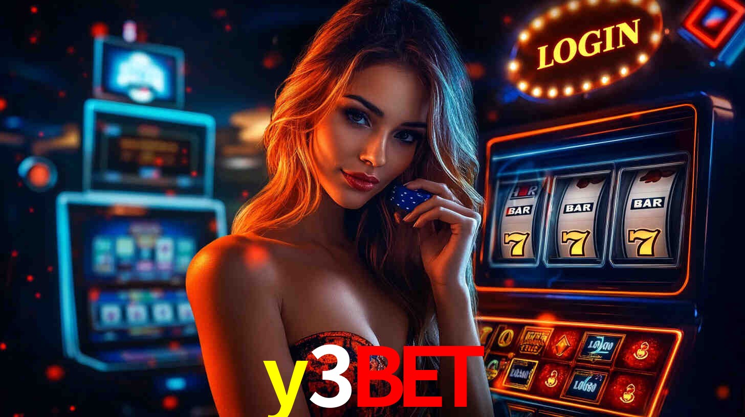 Jogos App y3bet
