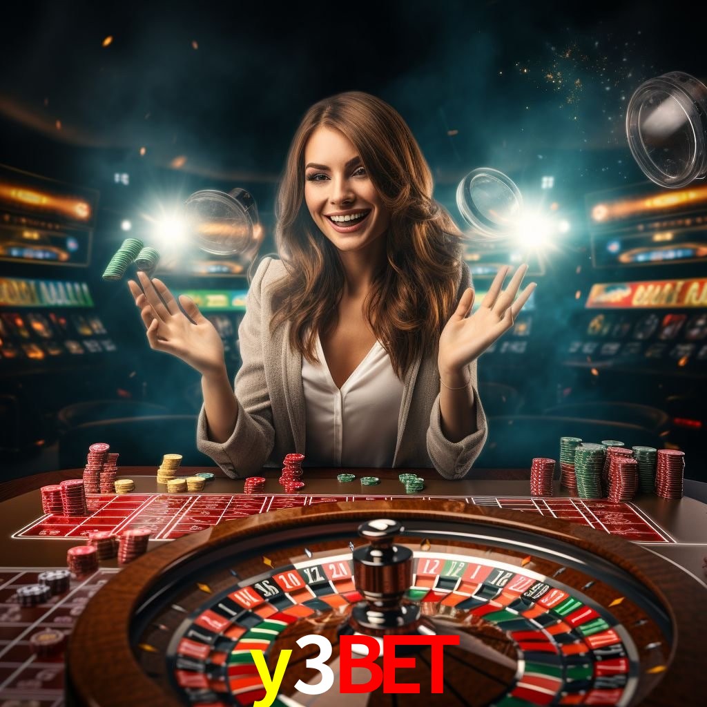 y3bet - Jogos de Casino Online - y3bet.com