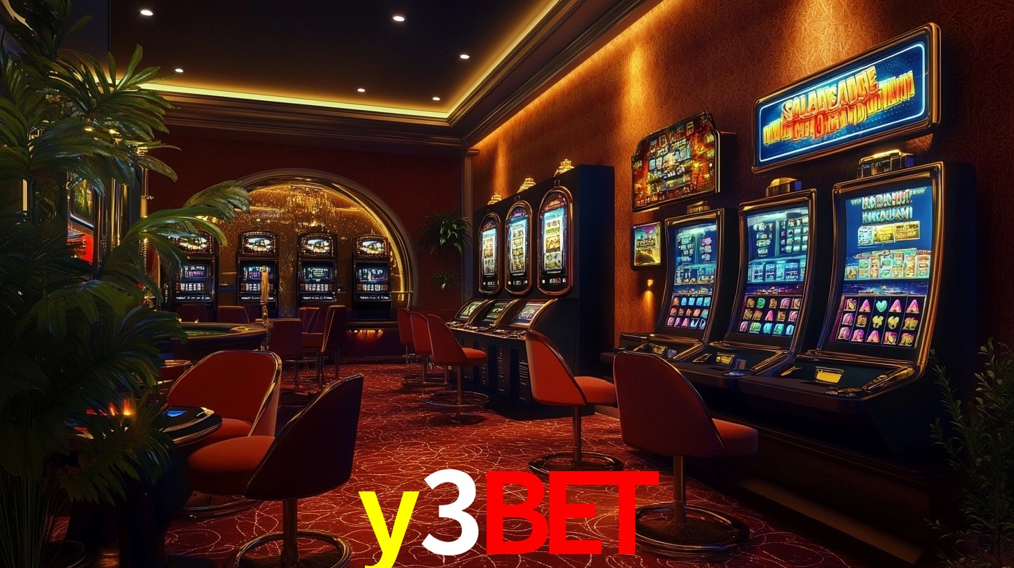 y3bet App Interface