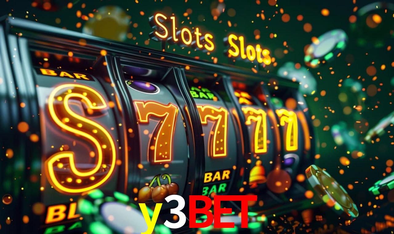 Promoções Sazonais y3bet
