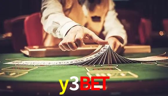 Roulette Table y3bet