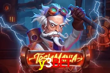 y3bet 公平游戏