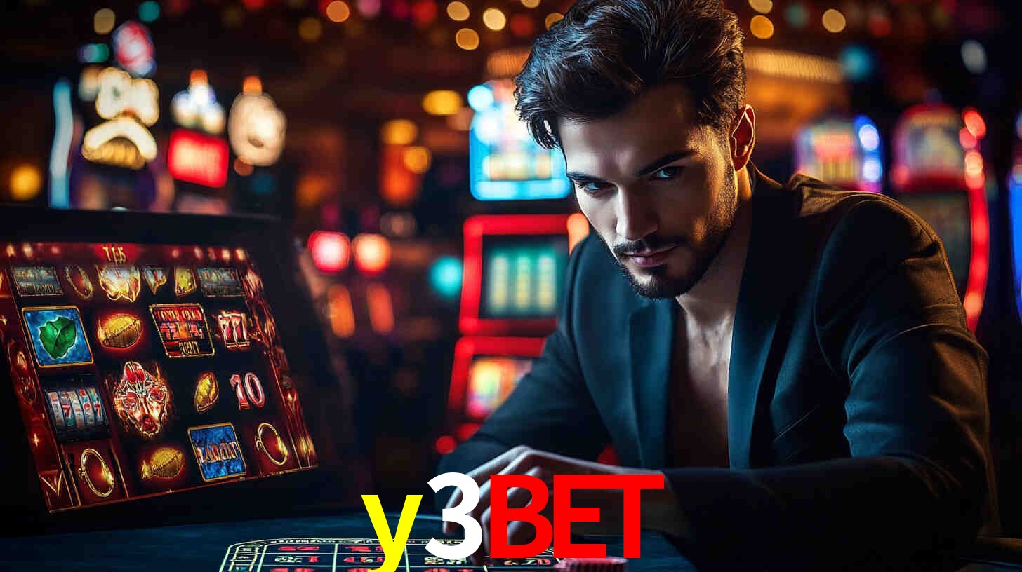y3bet bet