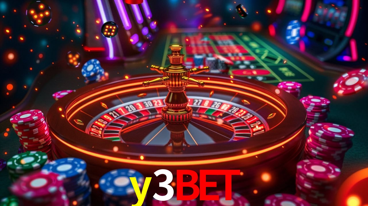 Experiência VIP y3bet