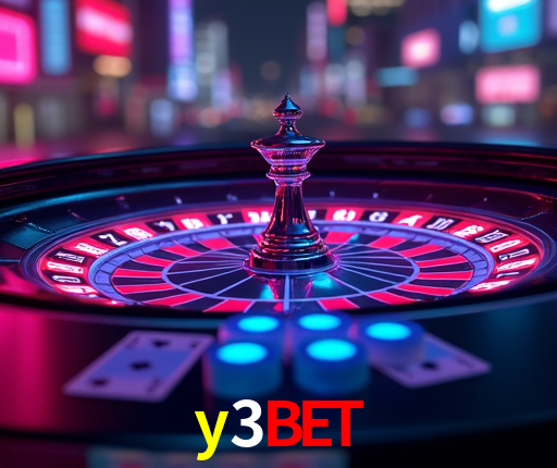 Interface do App y3bet