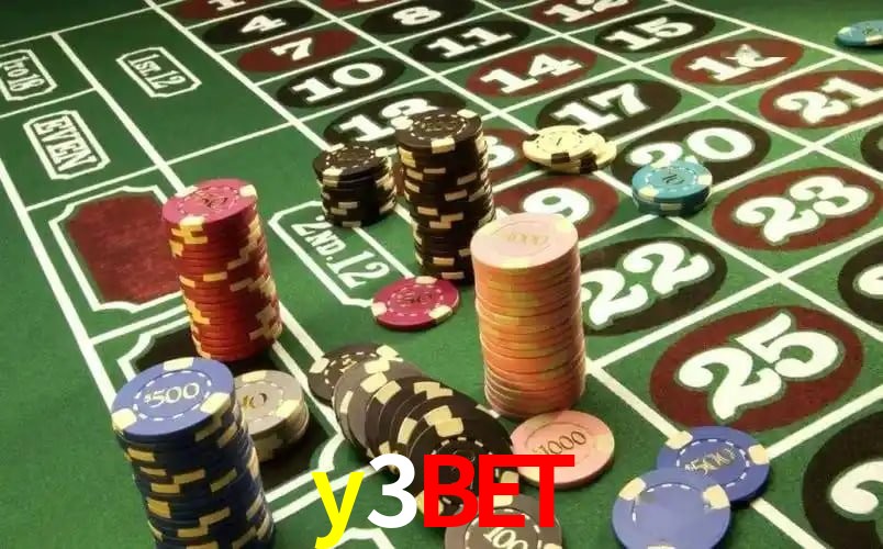 plataforma y3bet