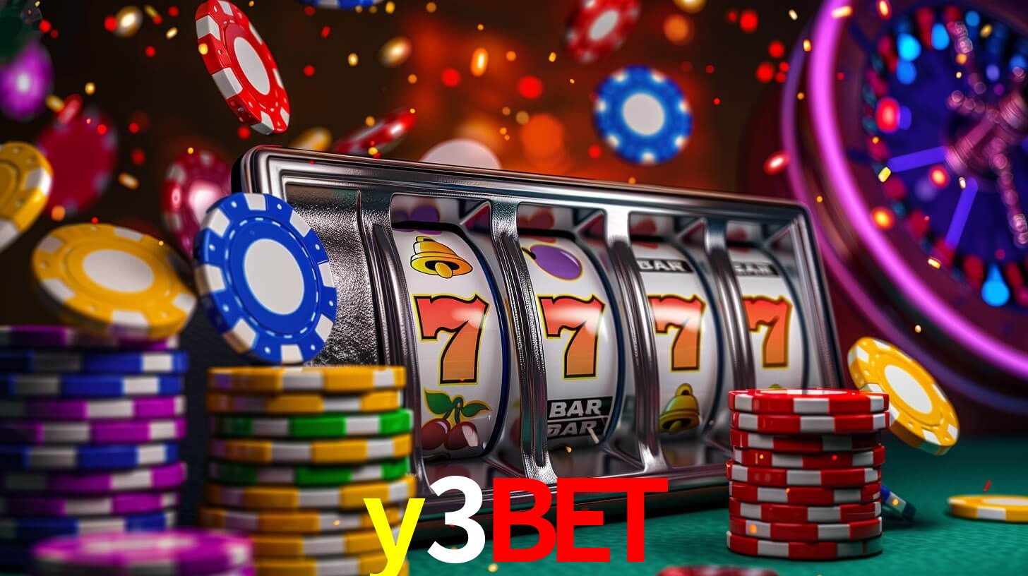 Provedores de Jogos y3bet