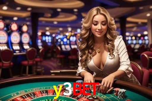 VIP Casino y3bet