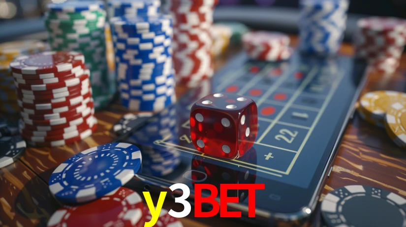 Segurança App y3bet