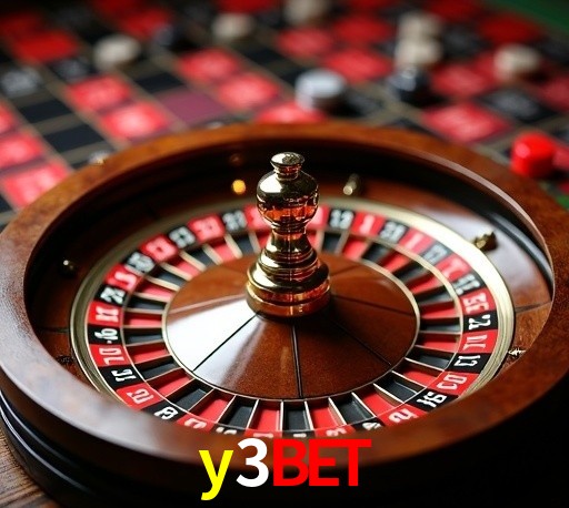 Evolução VIP y3bet