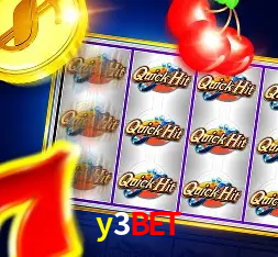 Desvendando o Mundo dos Jogos Virtuais na y3bet