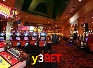 Explorando a Categoria de Eventos em Apostas na y3bet