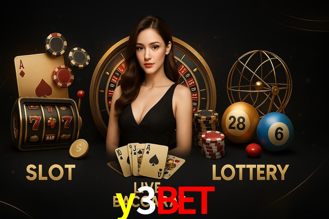 Sucesso y3bet