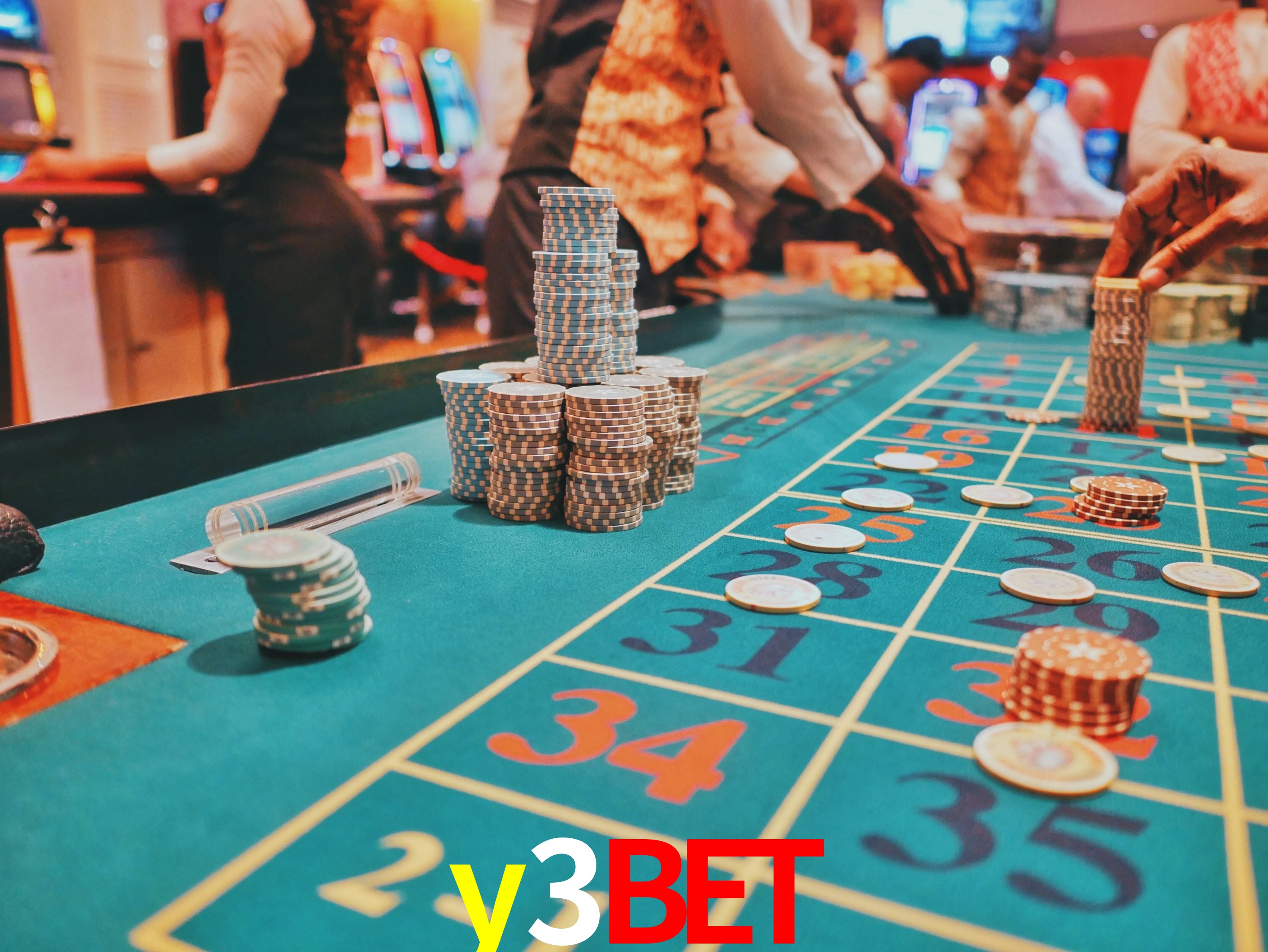 Promoção Relâmpago y3bet