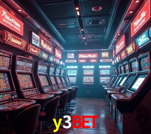 Ganhador y3bet