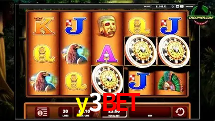 A Emoção da Loteria na y3bet: Uma Chance de Mudança de Vida