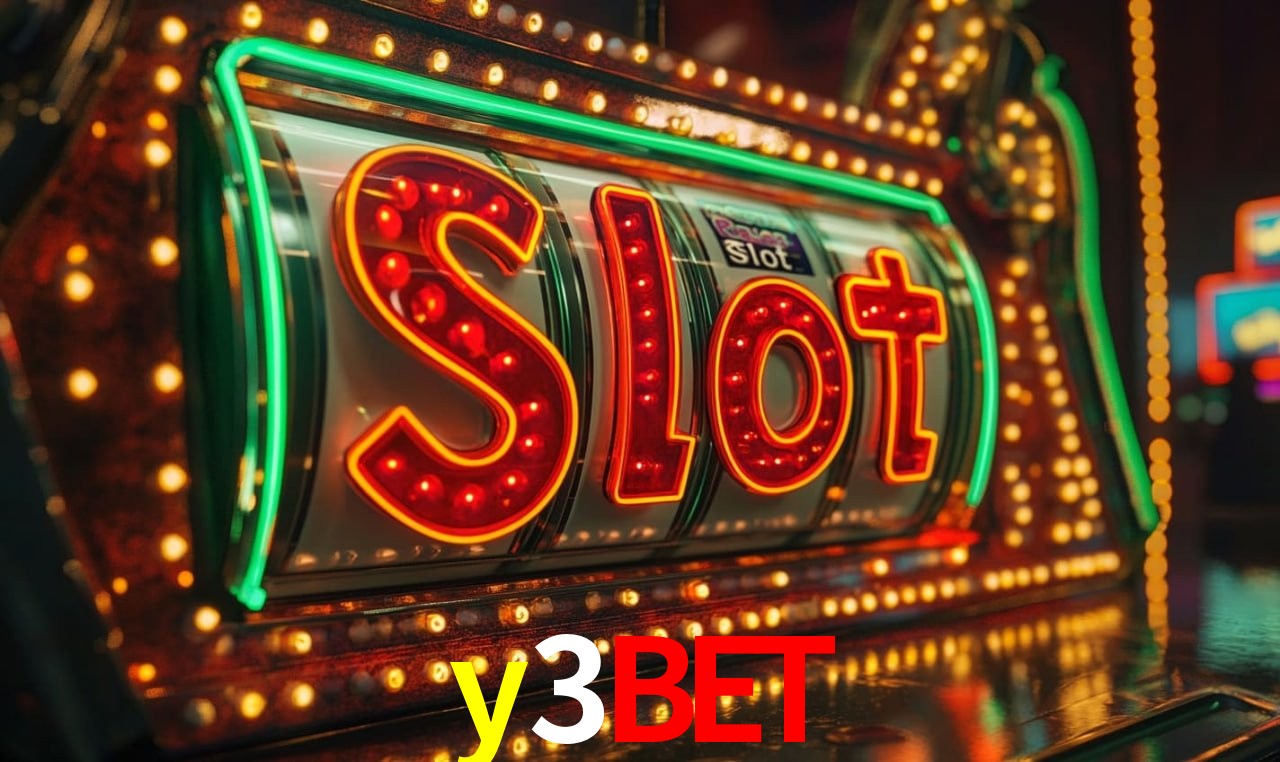 Qualificar VIP y3bet