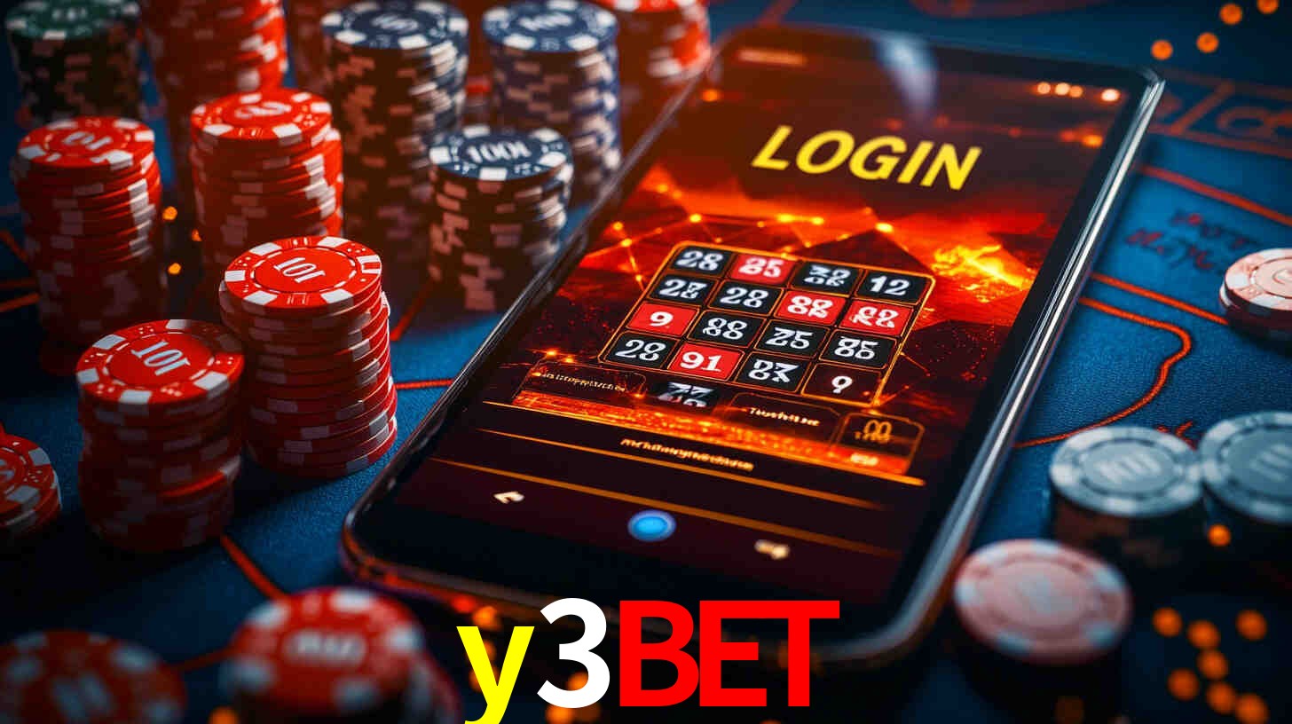 Vantagens App y3bet