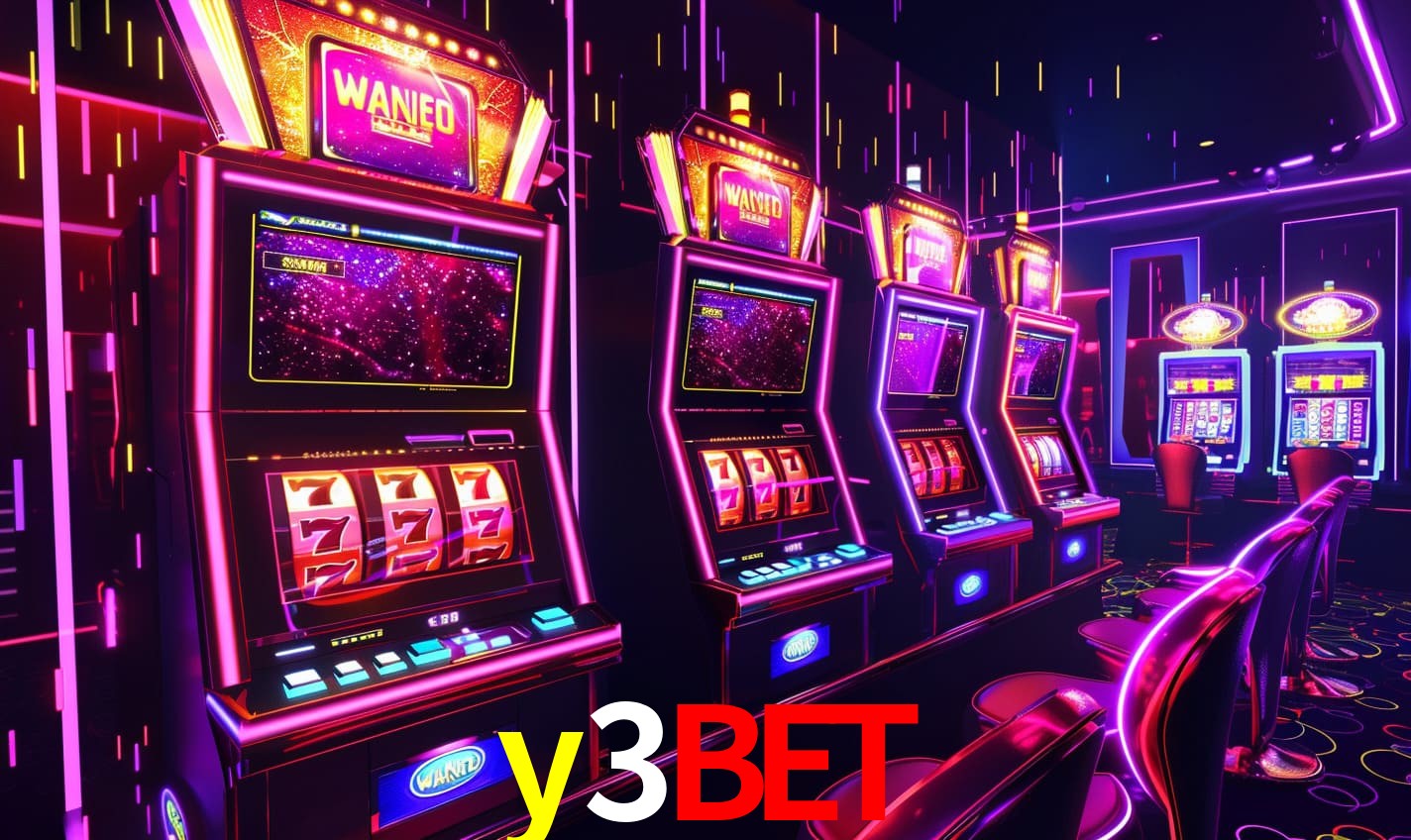 Interface Premium y3bet