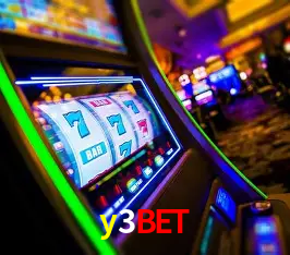 A Experiência Imersiva dos Cassinos Ao Vivo no y3bet
