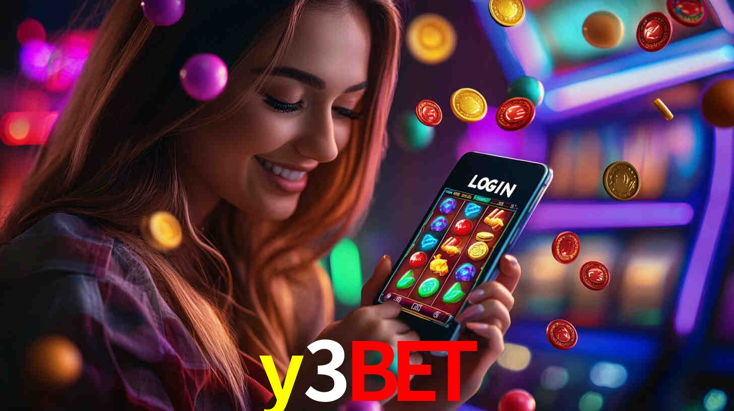 y3bet.com