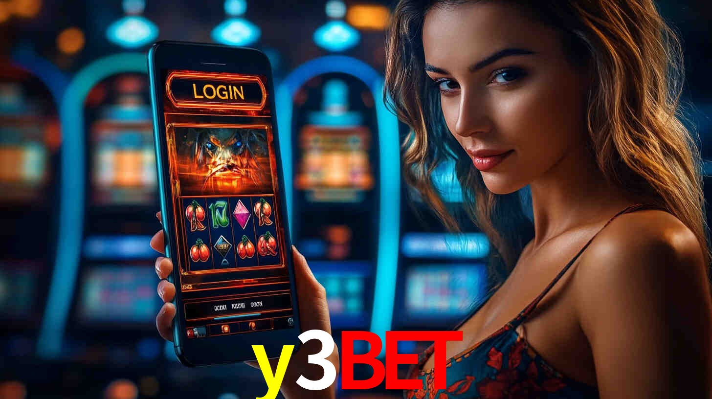 Promoções App y3bet