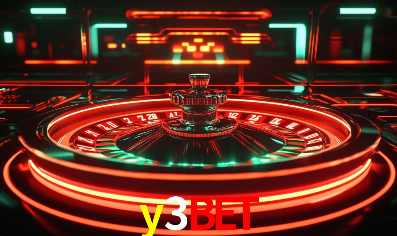A Emoção da Loteria na y3bet: Uma Chance de Mudança de Vida