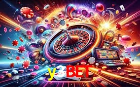 Aplicativo móvel y3bet para iOS e Android