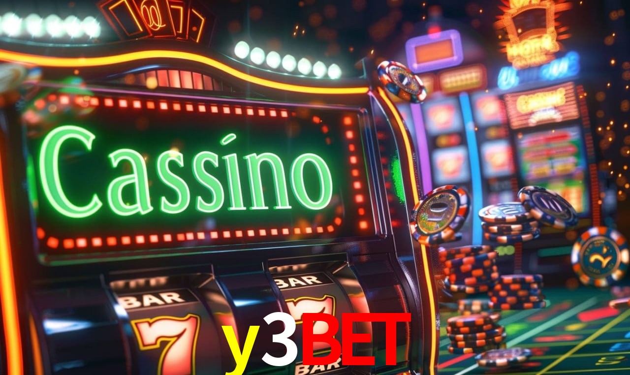 y3bet Caça-níqueis móveis