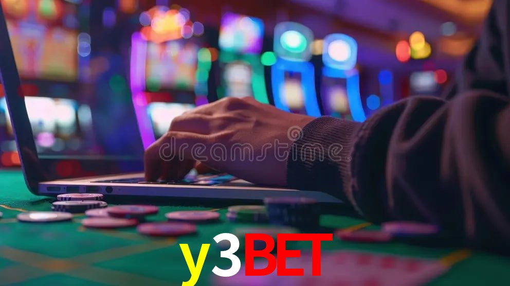 Casino Ao Vivo y3bet
