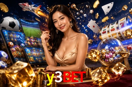 Game Providers y3bet