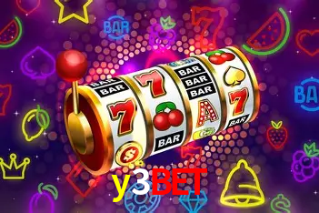 Descubra a Magia dos Jogos de Arcade no y3bet