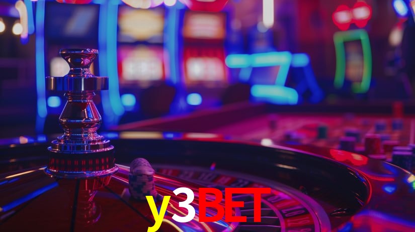 y3bet: Seu Especialista em Apostas Esportivas Brasileiras