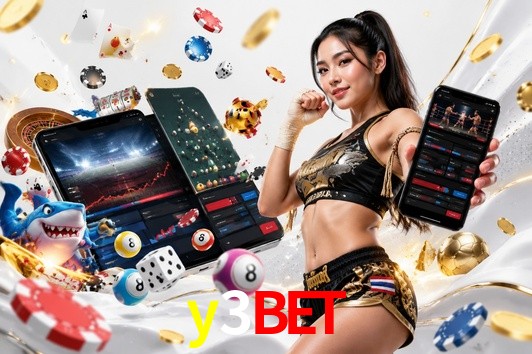 Exclusive Offers y3bet