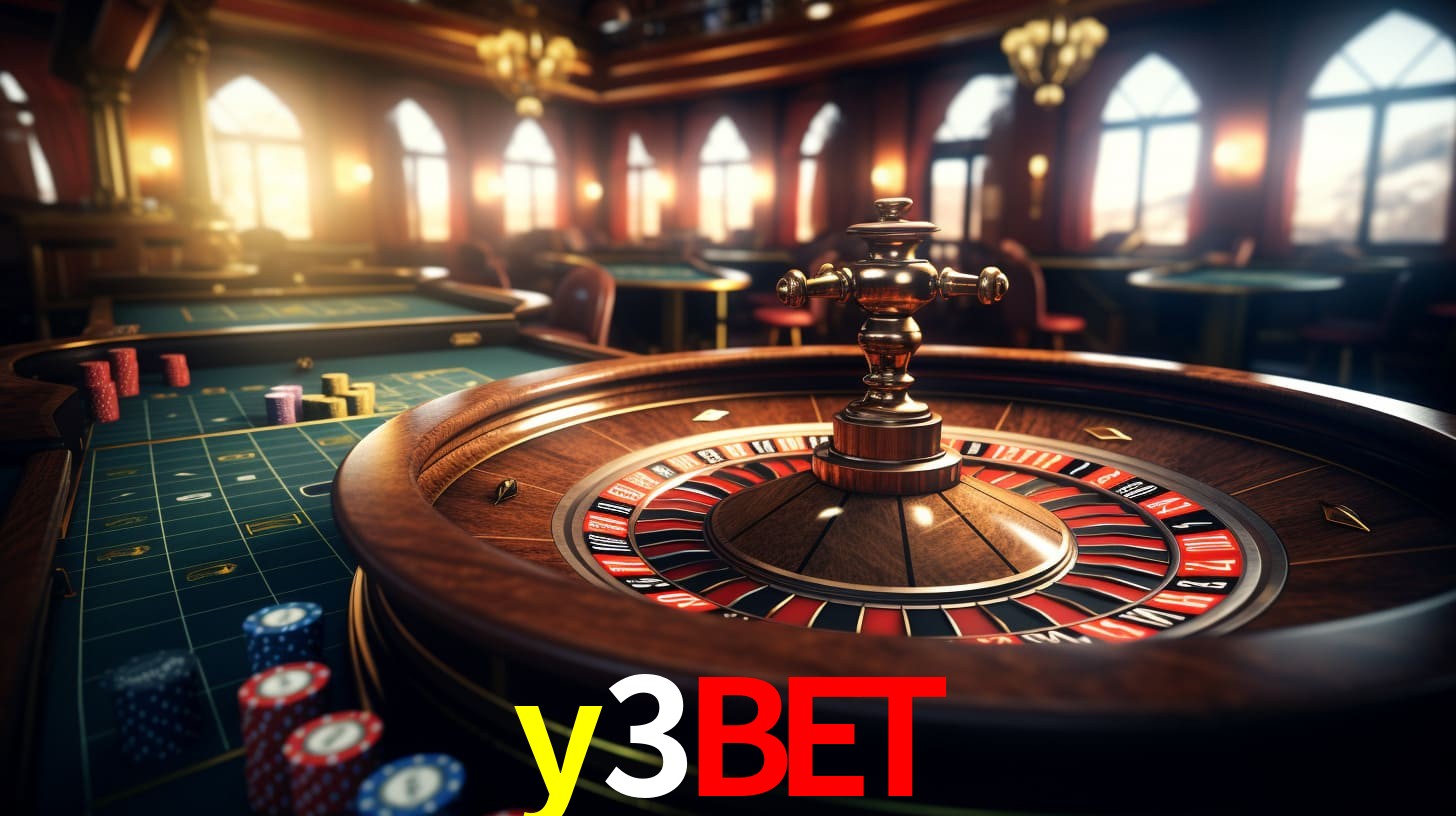 Tournaments y3bet