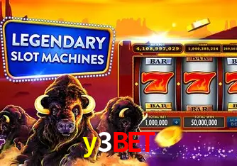 Apostas Esportivas na y3bet: Um Guia Completo