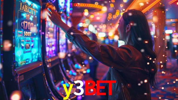 y3bet: Jogue Crash e Experimente Alta Recompensa Instantânea