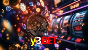 Apostas de Futebol y3bet