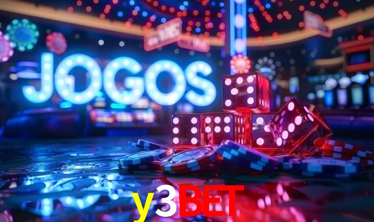 Diretório de Jogos y3bet