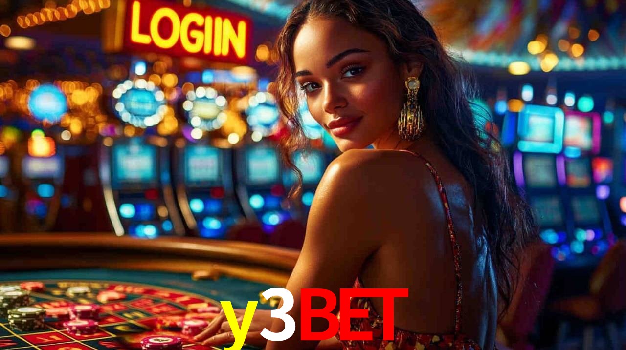 y3bet Caça-níqueis móveis