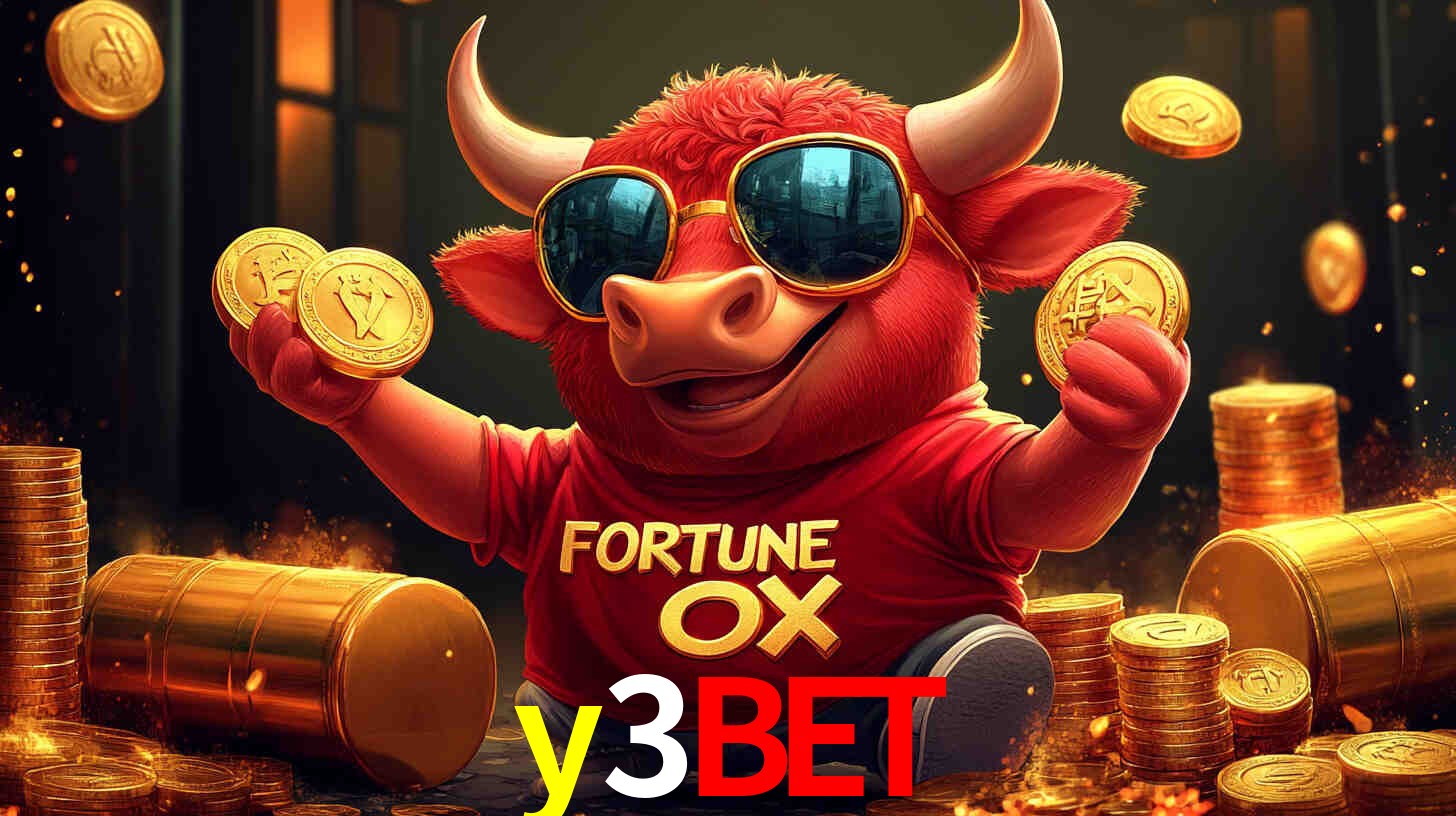 App Mobile y3bet