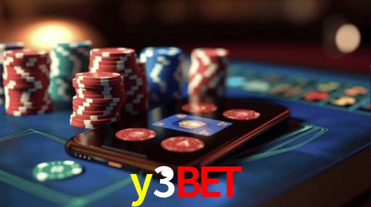 y3bet Premiação acumulada / Jackpot