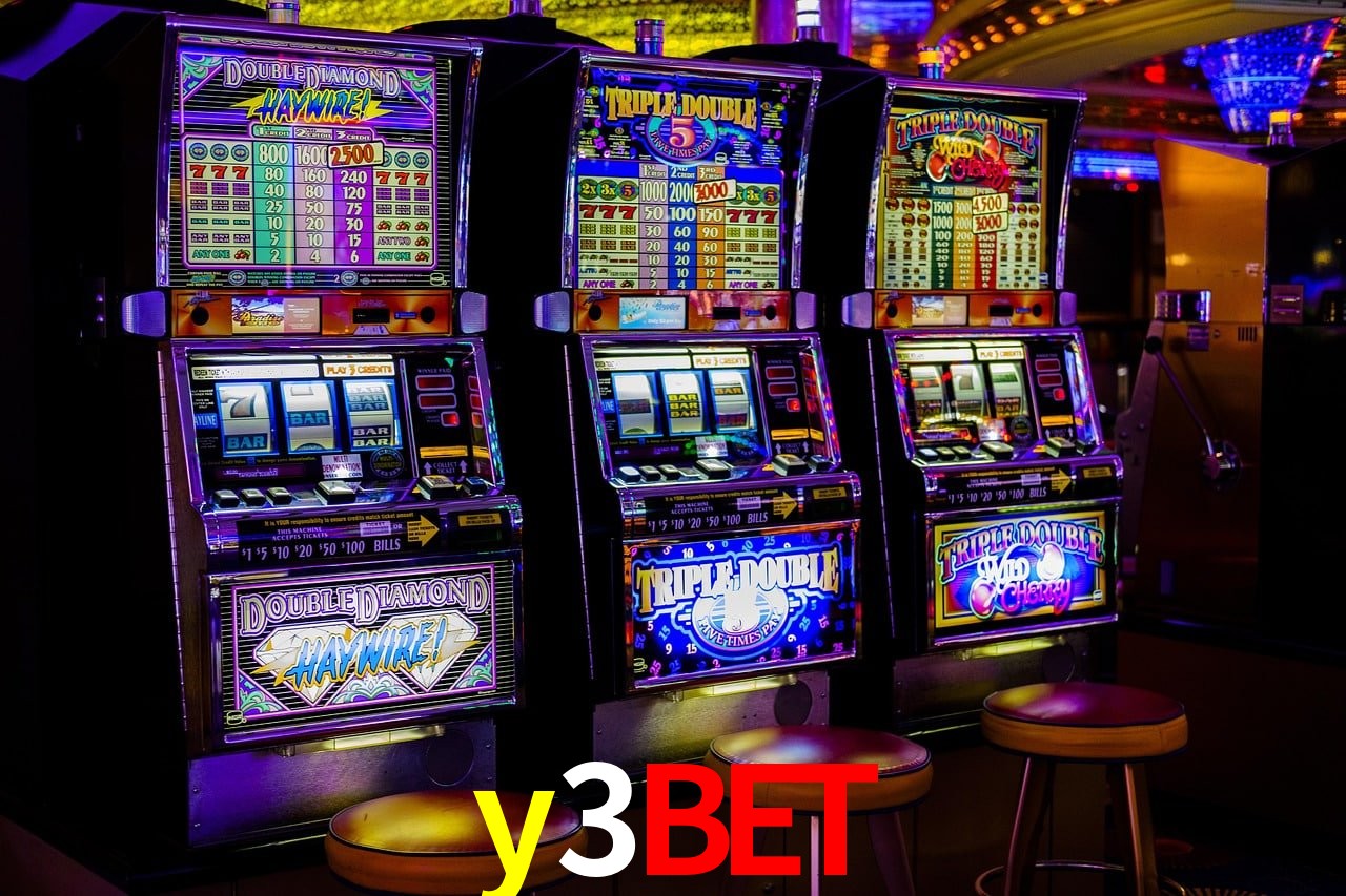Ofertas Exclusivas y3bet